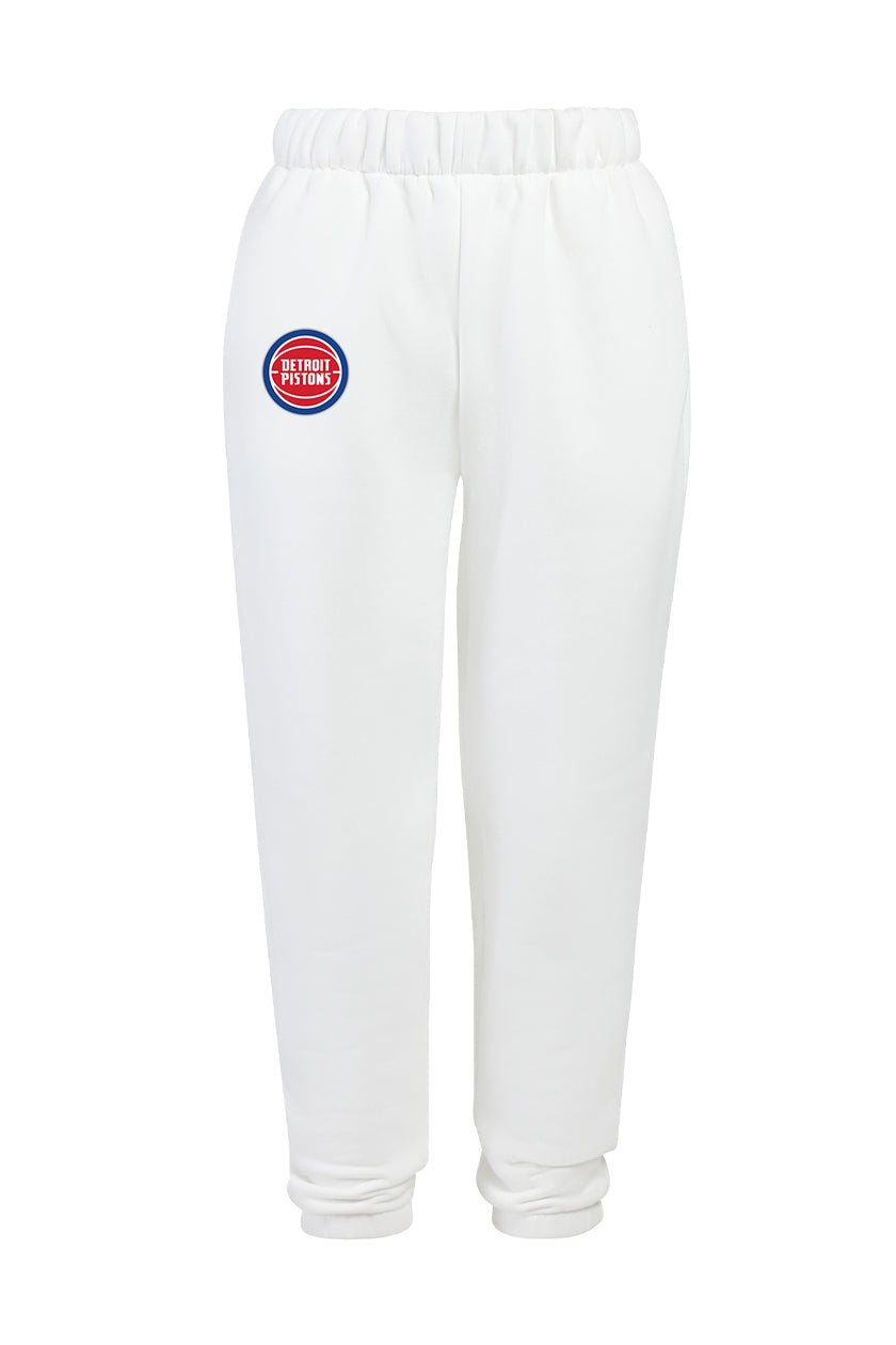 Detroit Pistons Mia Sweatpants