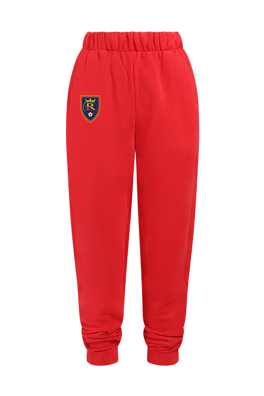 Real Salt Lake Mia Sweatpants