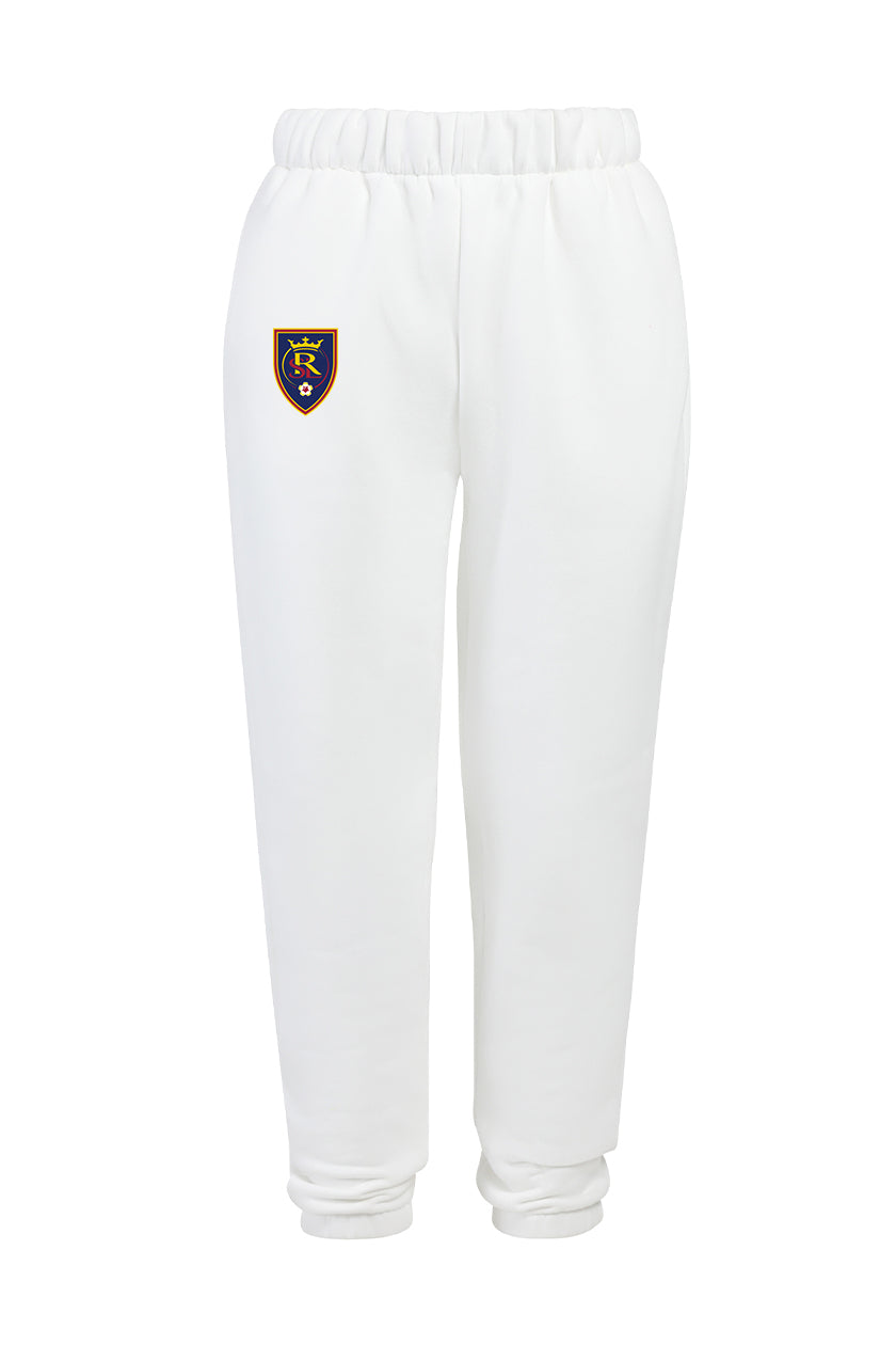 Real Salt Lake Mia Sweatpants