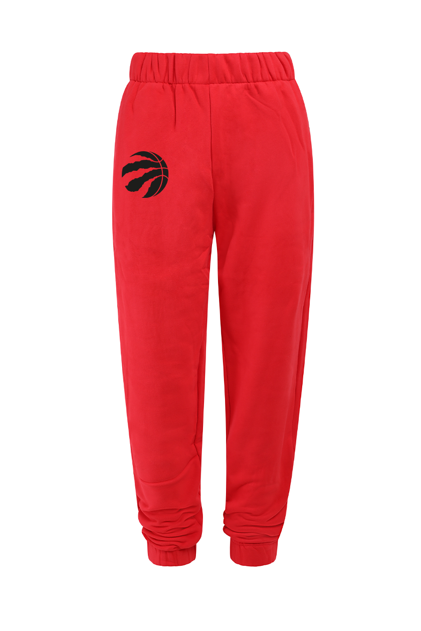 Toronto Raptors Mia Sweatpants