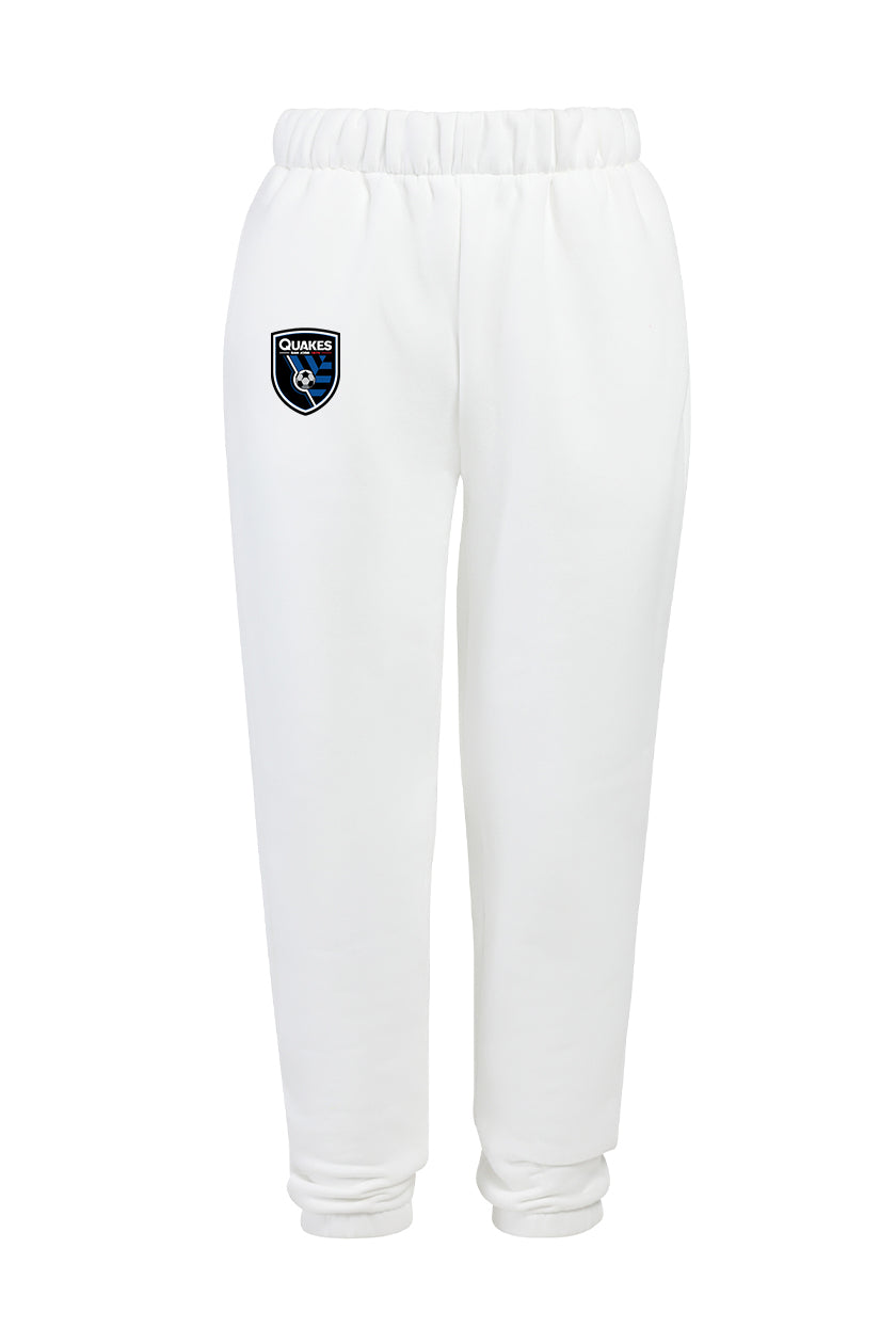 San Jose Earthquakes Mia Sweatpants