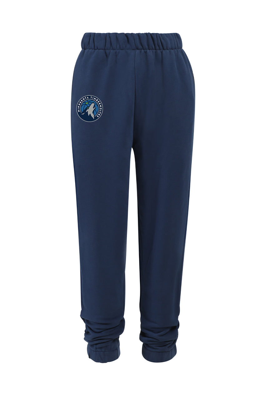 Minnesota Timberwolves Mia Sweatpants