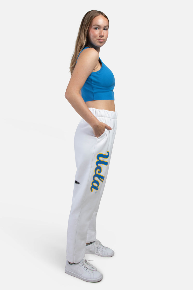 Ucla women's cheap sweatpants