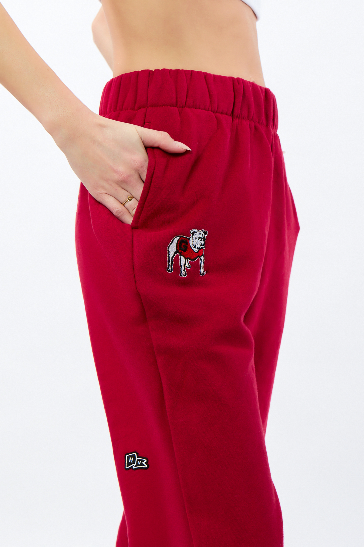 Georgia Mia Sweatpants