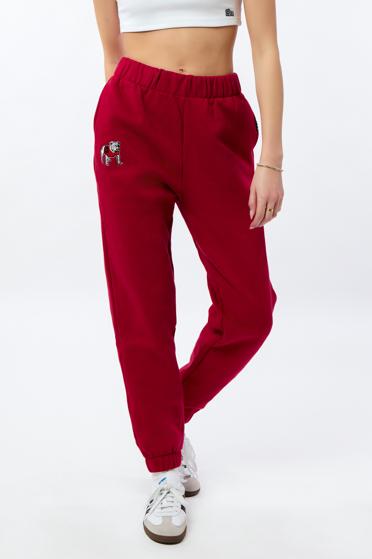 Georgia Mia Sweatpants