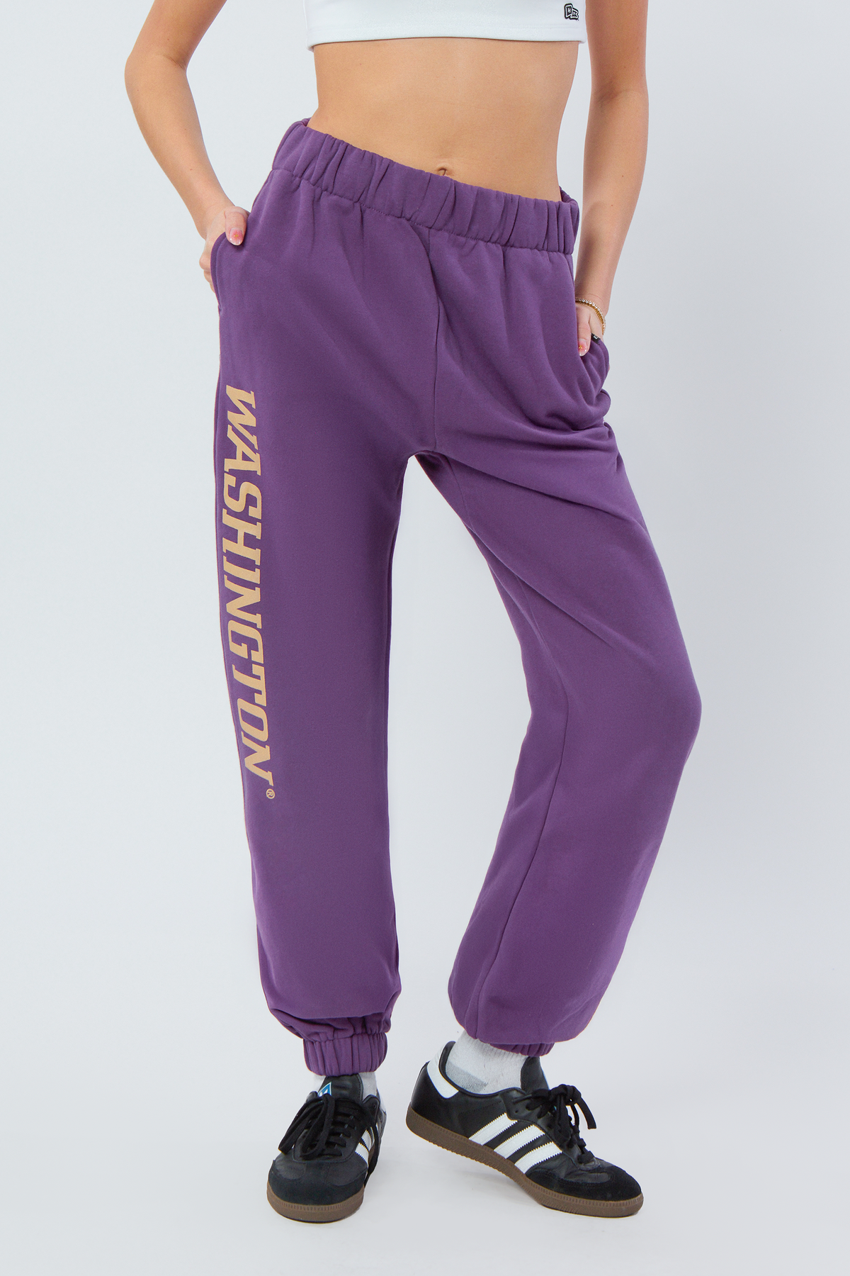 Washington Mia Sweatpants