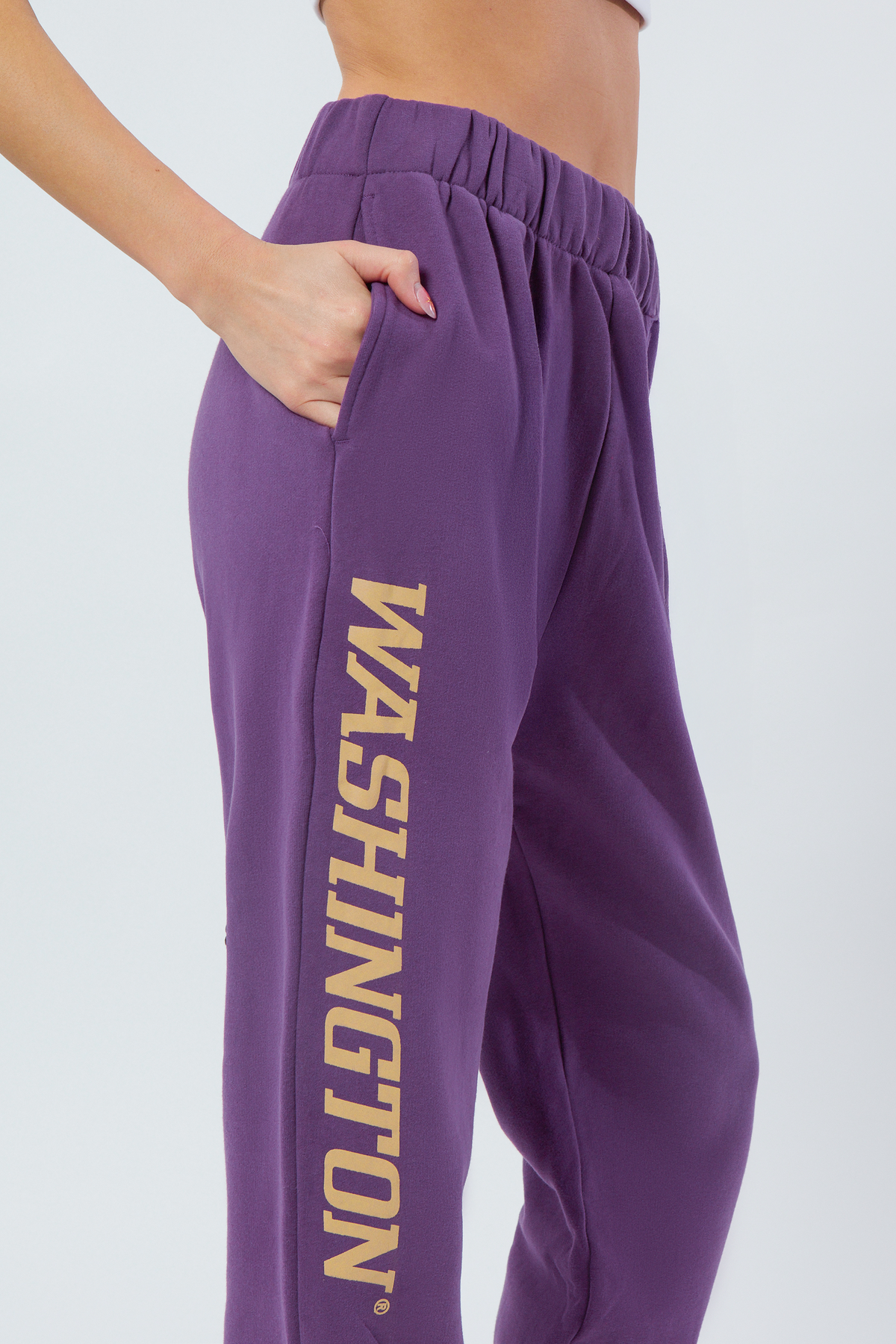 Washington Mia Sweatpants