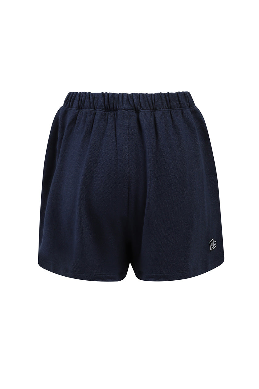 Georgetown Ace Short