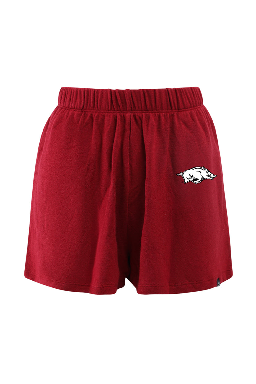 University of Arkansas Fayetteville Ace Shorts