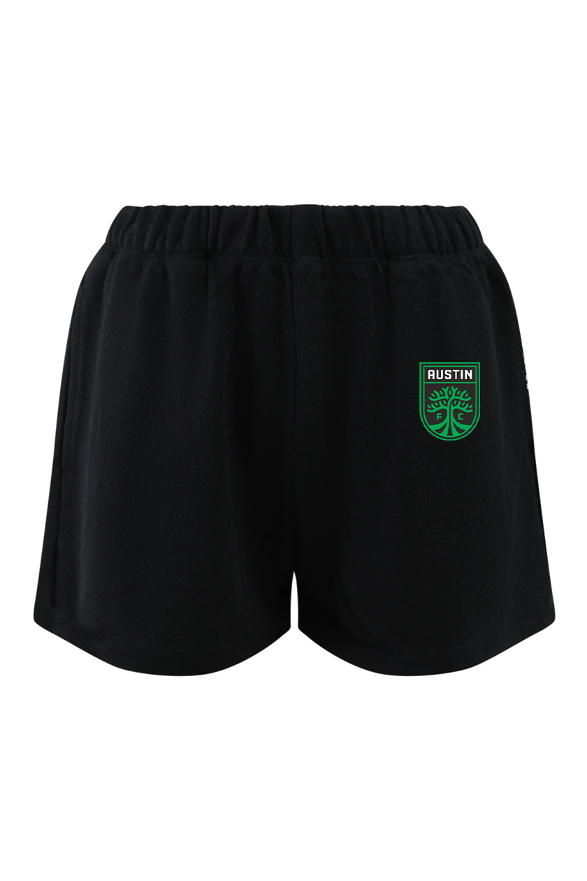 Austin FC Ace Shorts