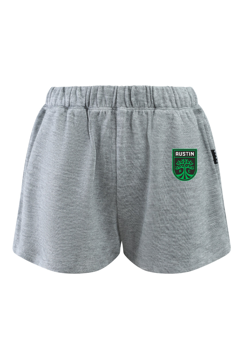 Austin FC Ace Shorts