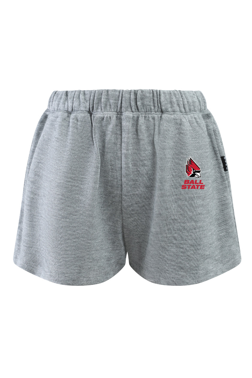 Ball State Ace Short