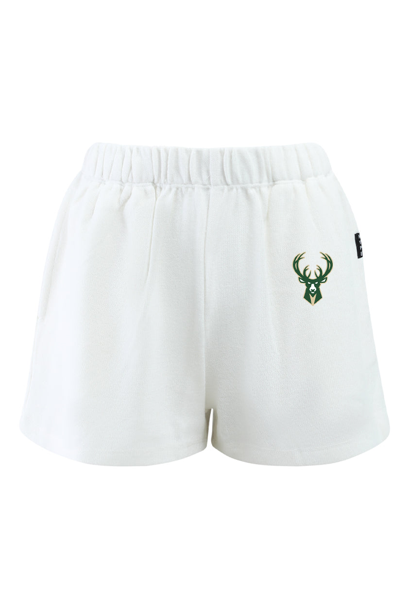 Milwaukee Bucks Ace Shorts