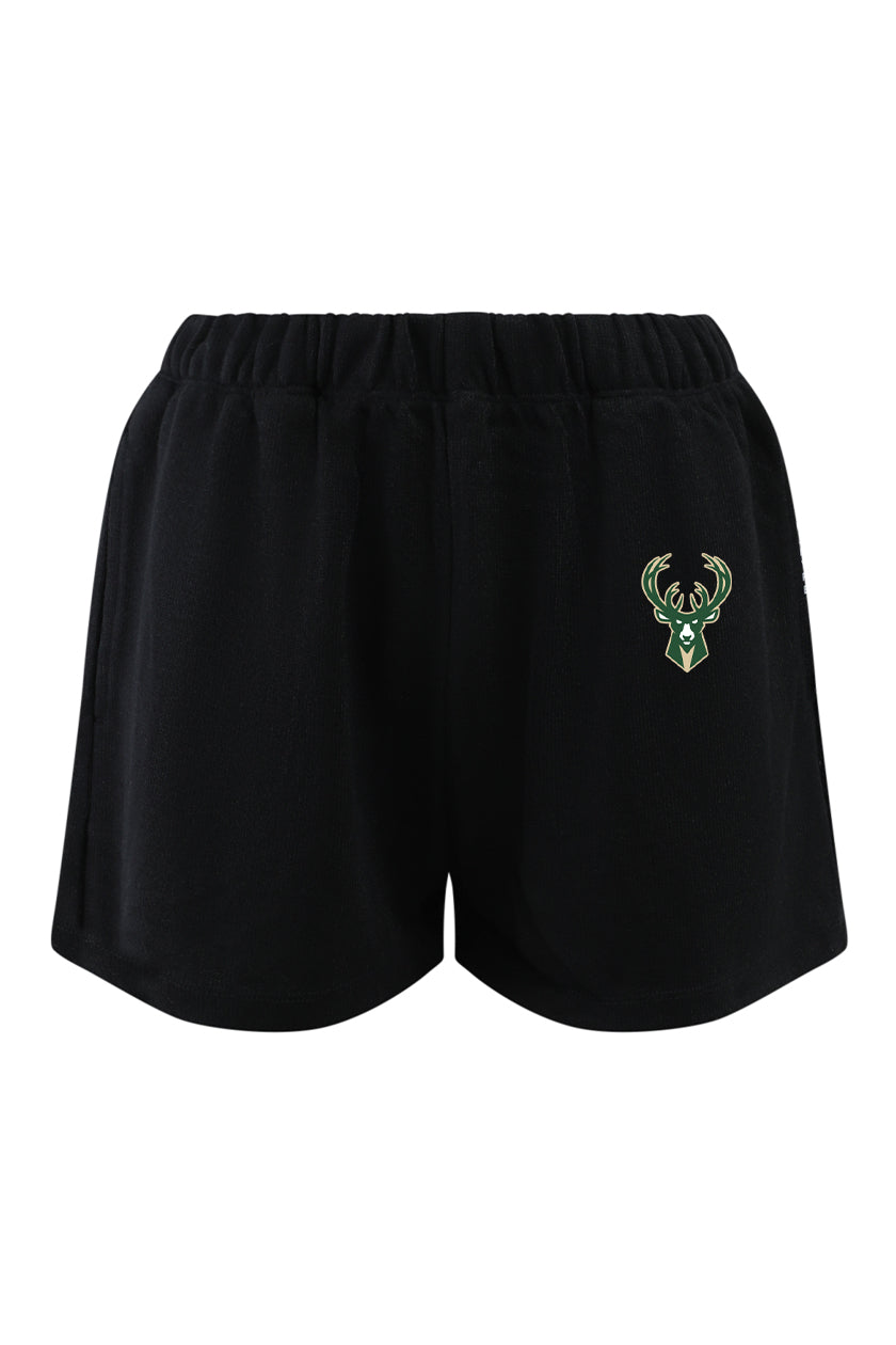 Milwaukee Bucks Ace Shorts