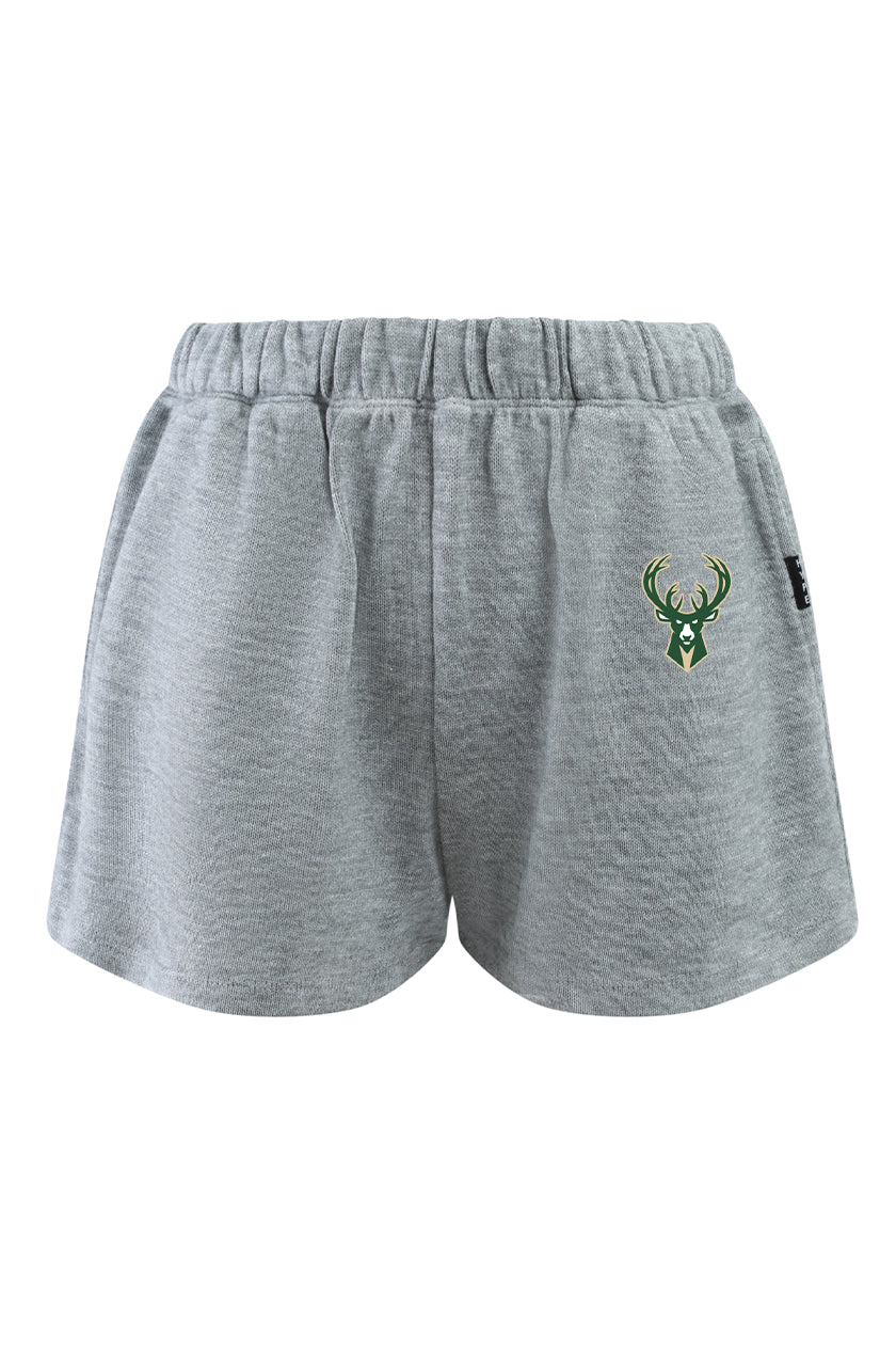 Milwaukee Bucks Ace Shorts