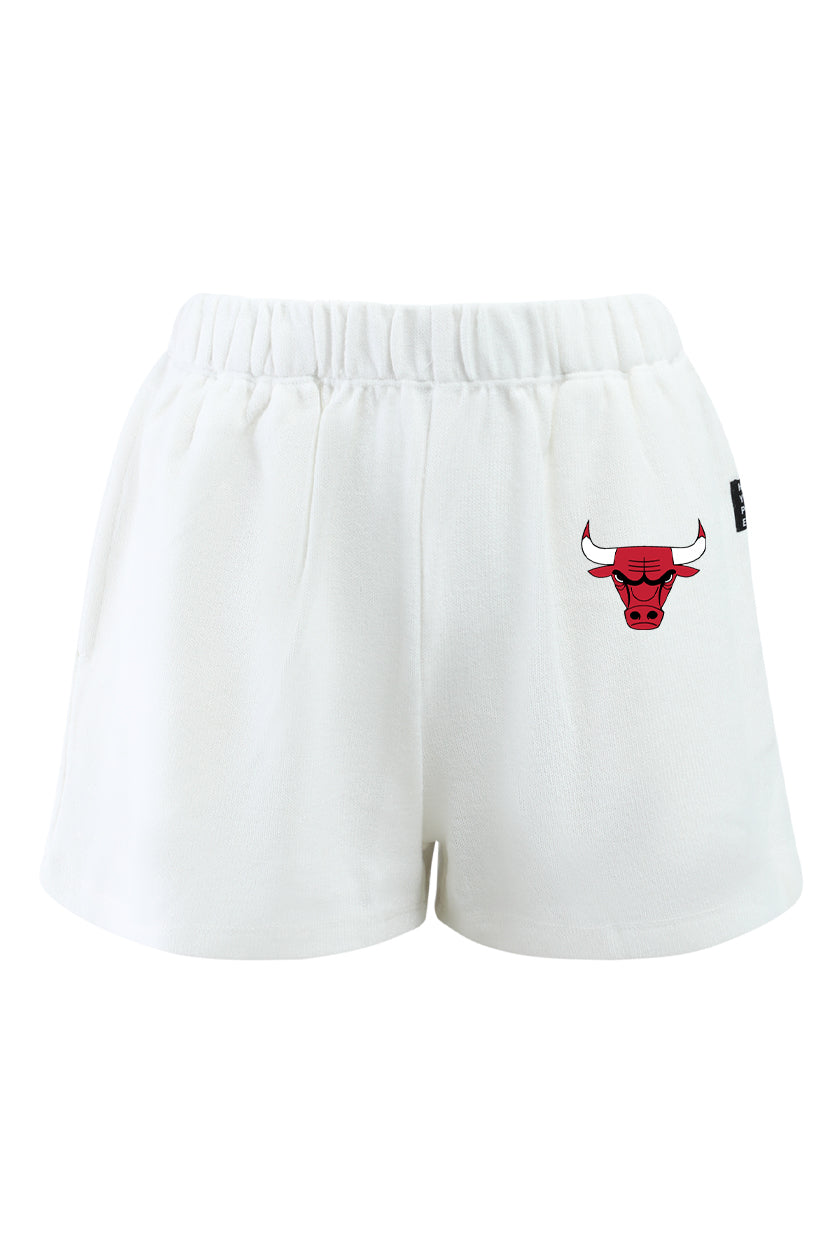 Chicago Bulls Ace Shorts