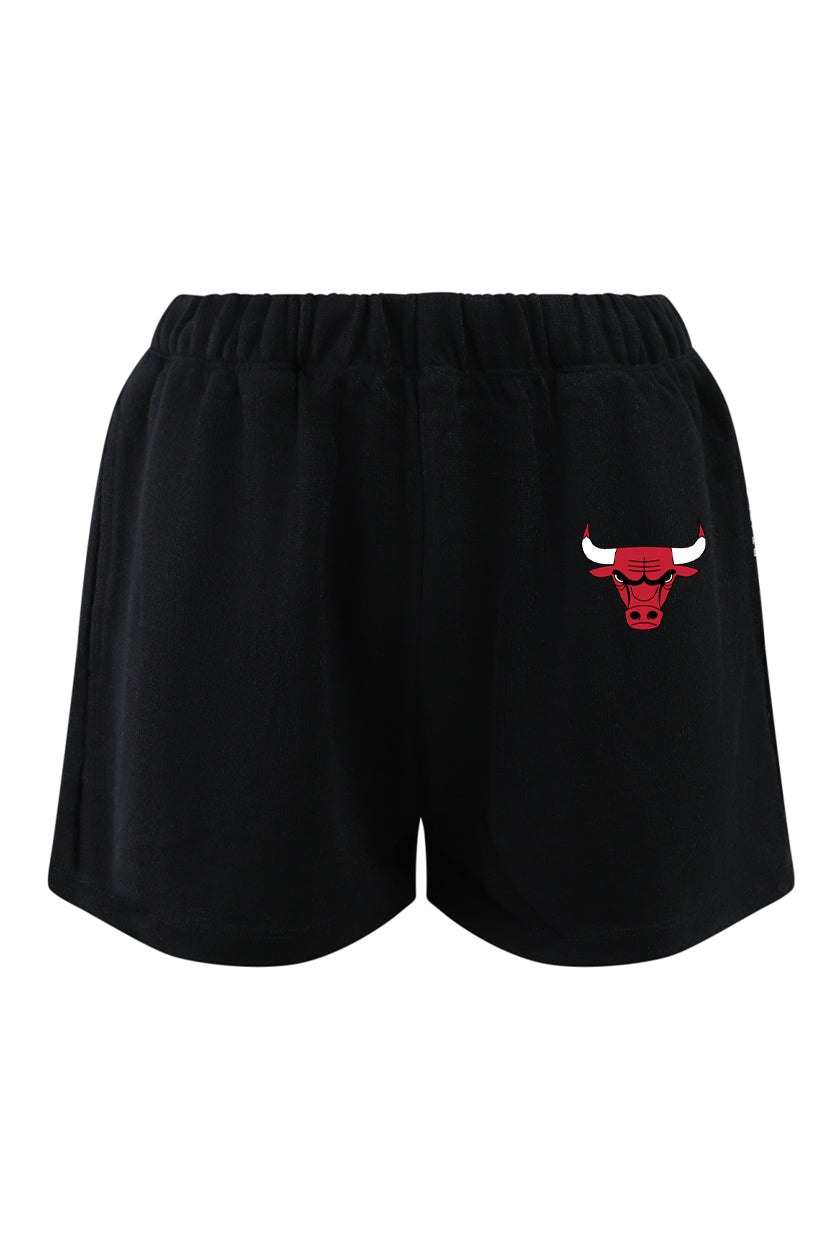 Chicago Bulls Ace Shorts