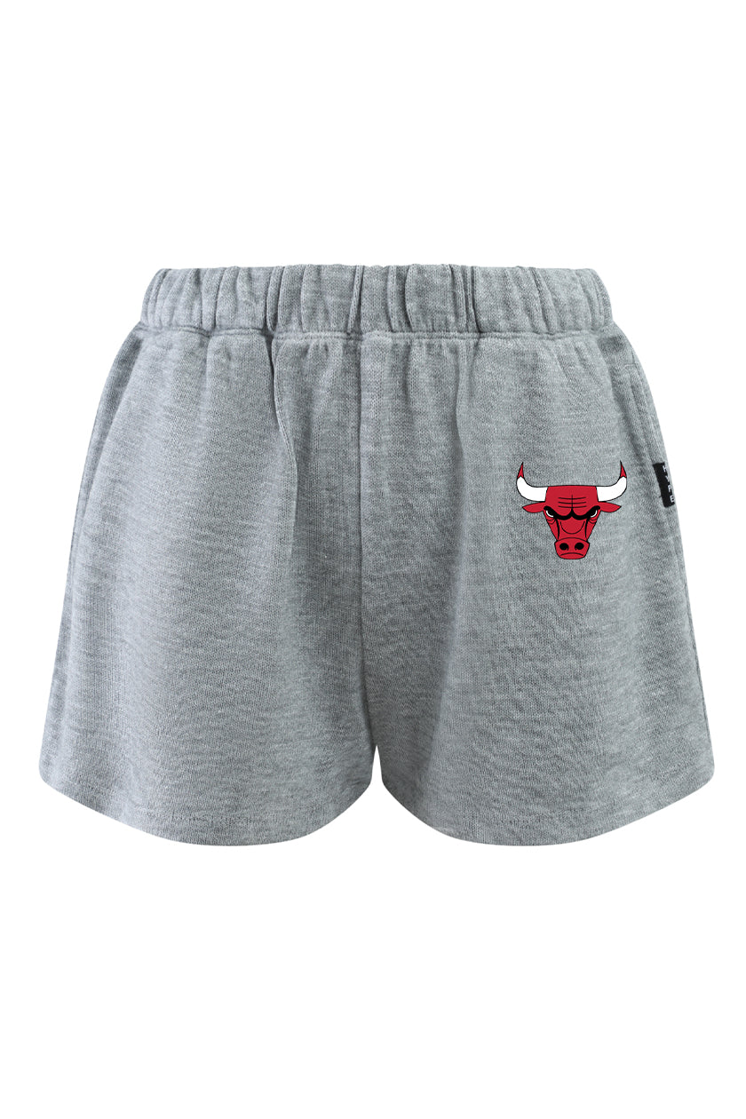 Chicago Bulls Ace Shorts