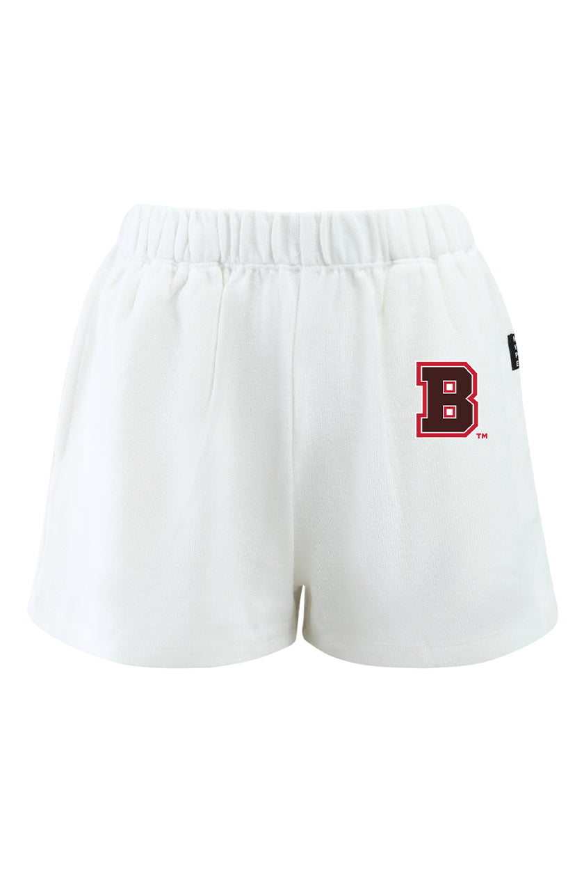 Brown University Ace Short