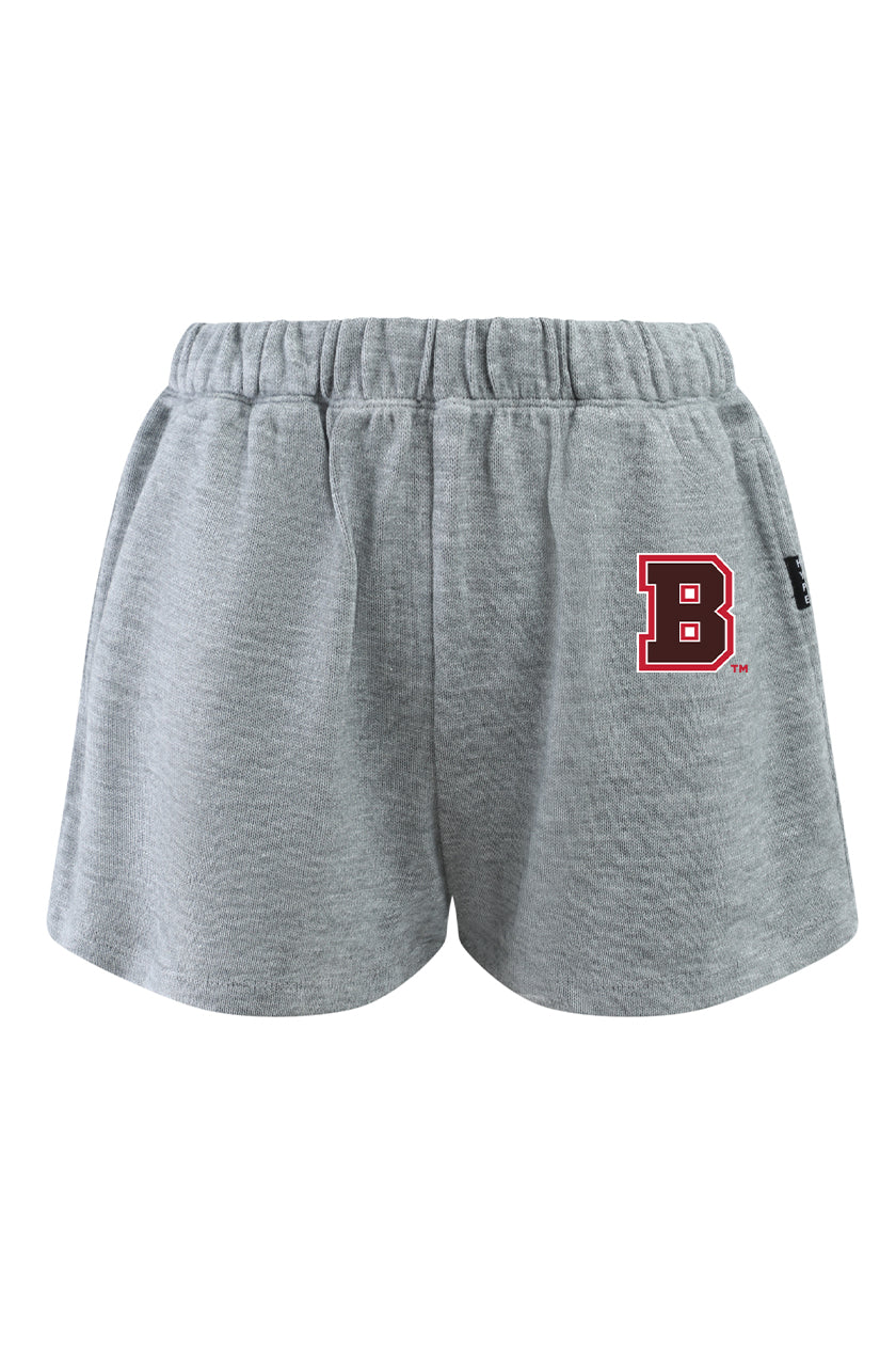 Brown University Ace Short