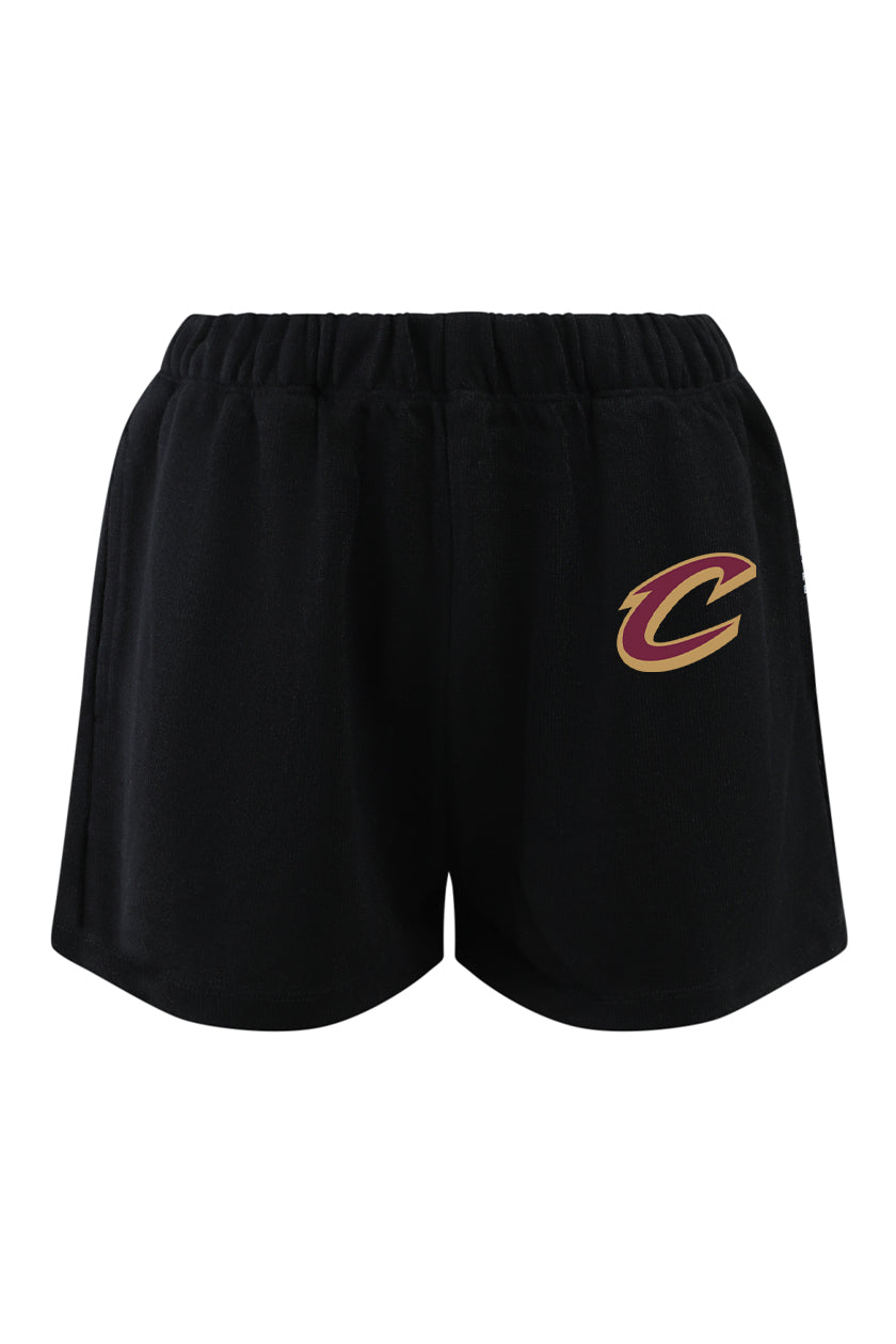 Cleveland Cavaliers Ace Shorts