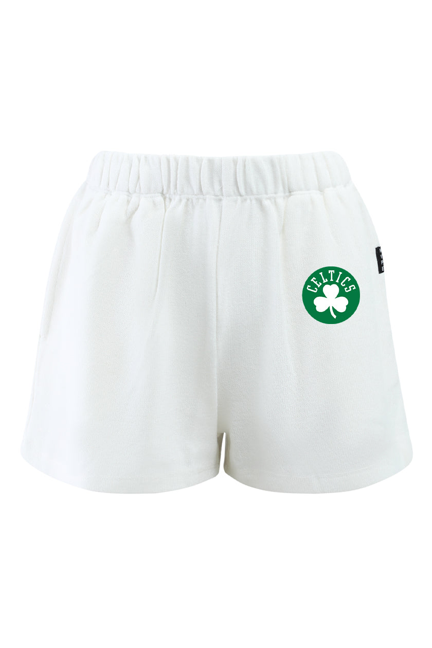 Boston Celtics Ace Shorts