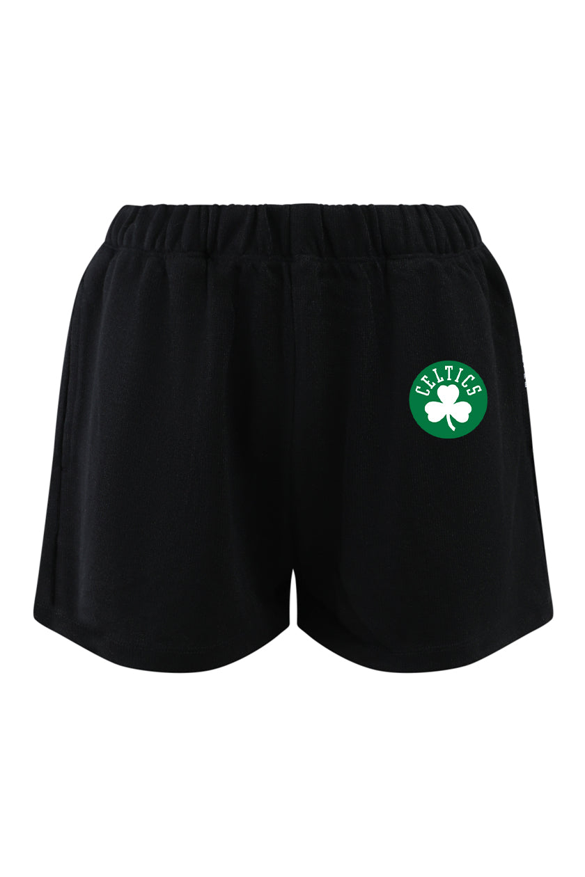 Boston Celtics Ace Shorts