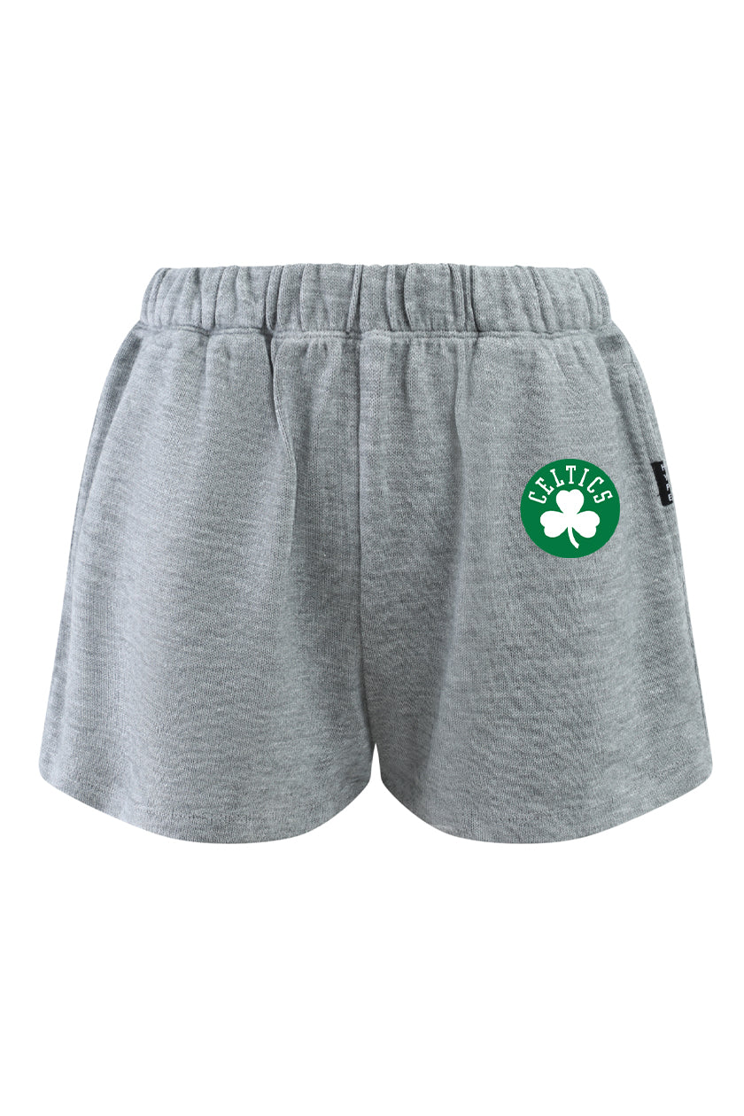 Boston Celtics Ace Shorts