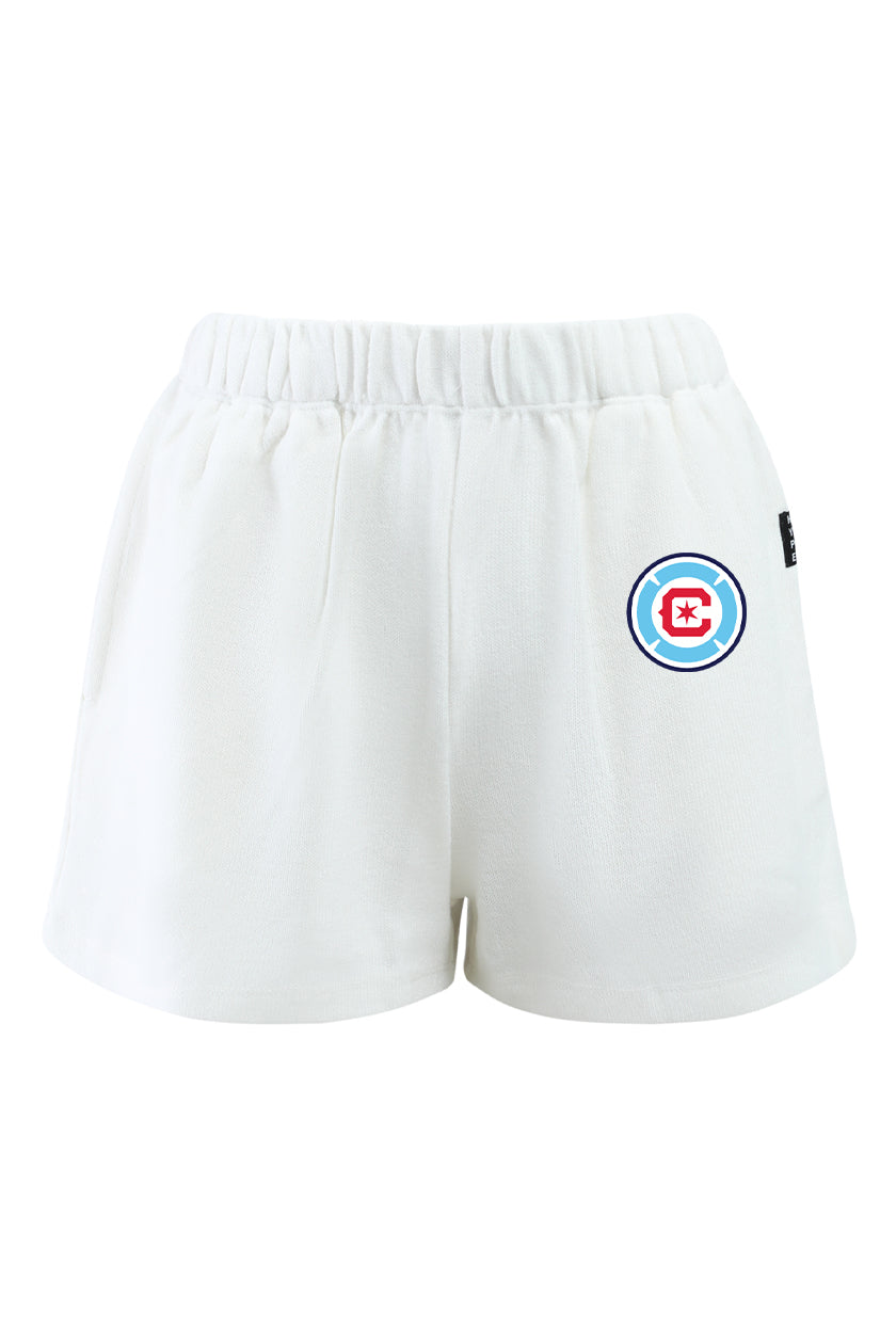 Chicago Fire FC Ace Shorts