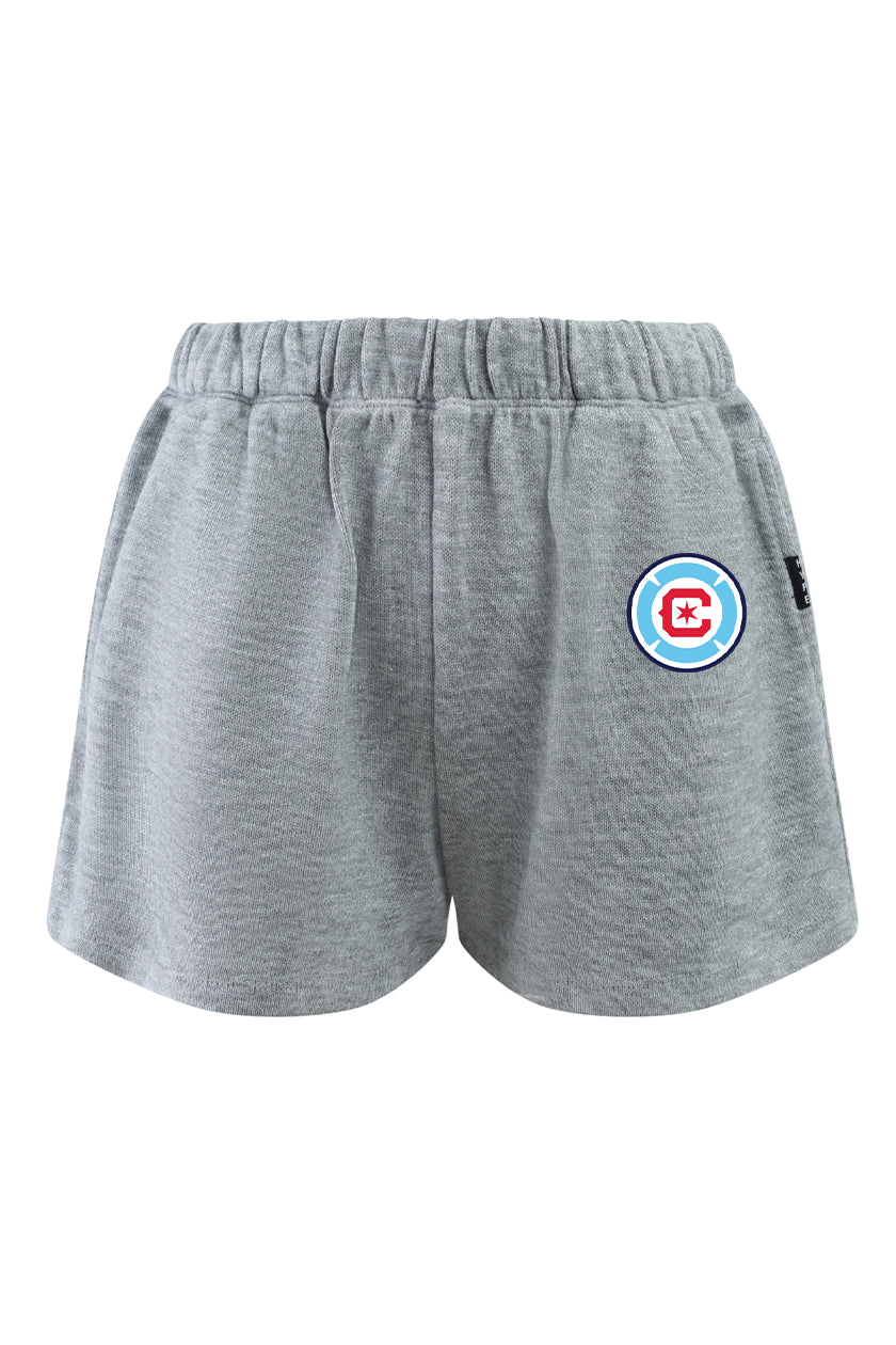 Chicago Fire FC Ace Shorts