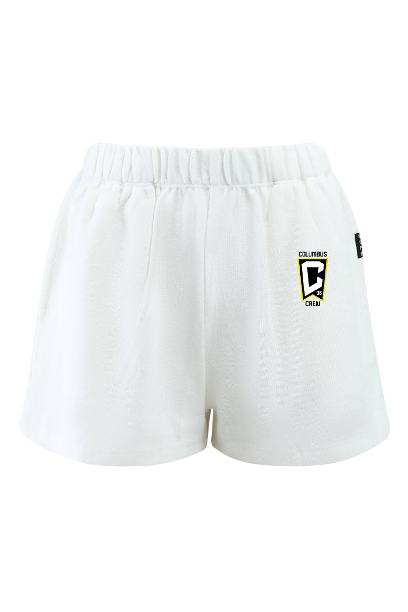 Columbus Crew Ace Shorts