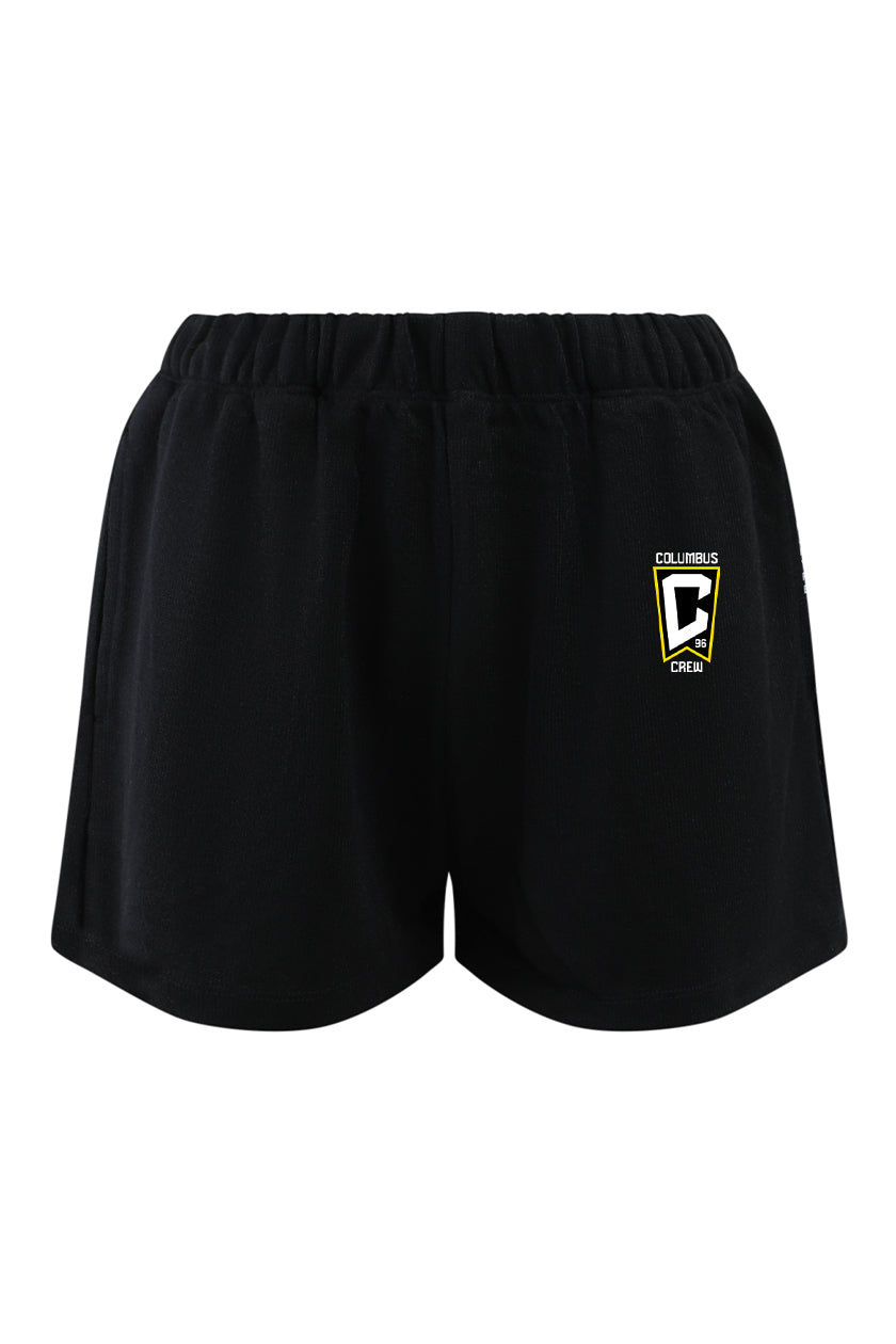 Columbus Crew Ace Shorts