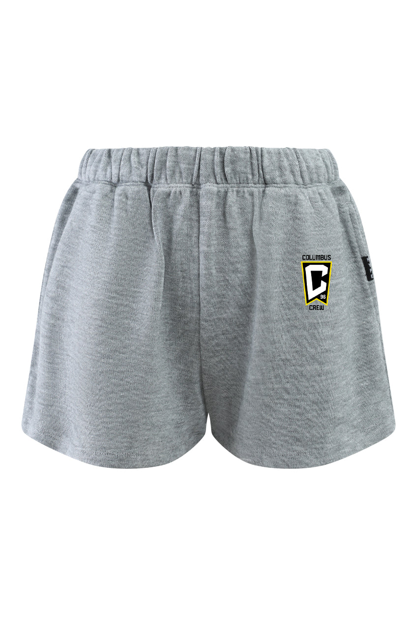 Columbus Crew Ace Shorts