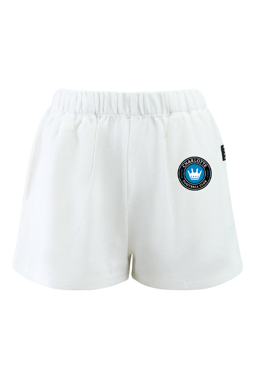 Charlotte FC Ace Shorts