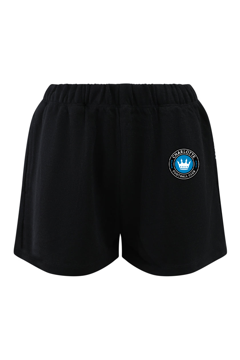 Charlotte FC Ace Shorts