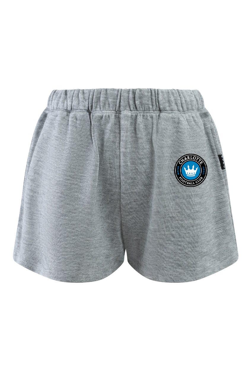 Charlotte FC Ace Shorts