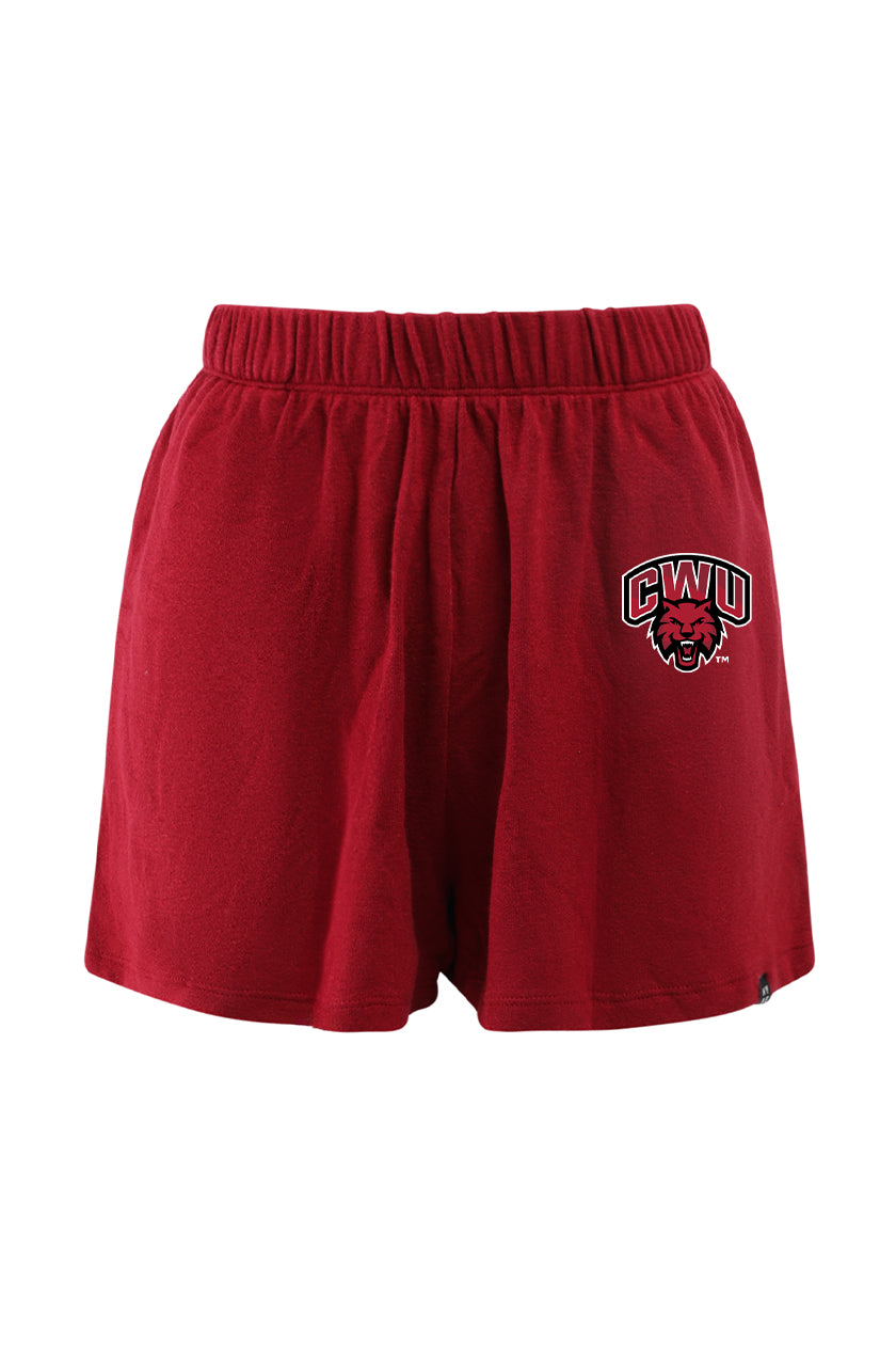 Central Washington Ace Shorts