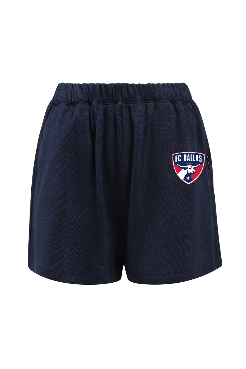 FC Dallas Ace Shorts