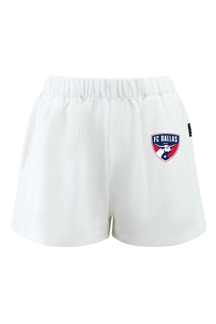 FC Dallas Ace Shorts