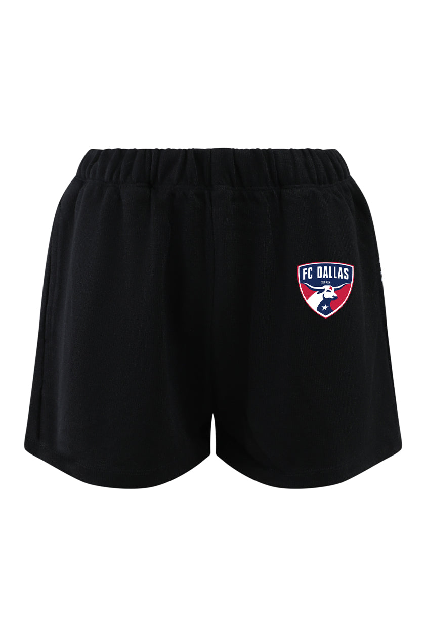 FC Dallas Ace Shorts