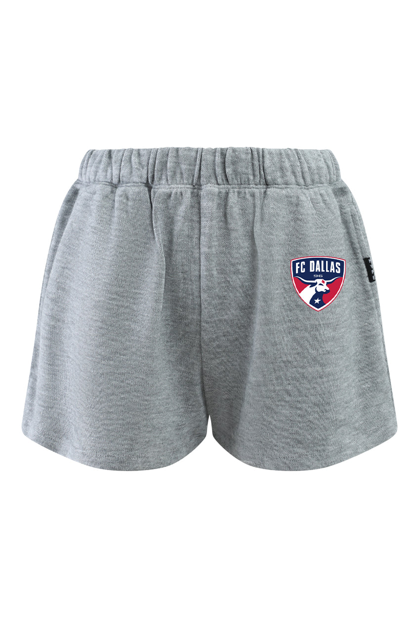 FC Dallas Ace Shorts