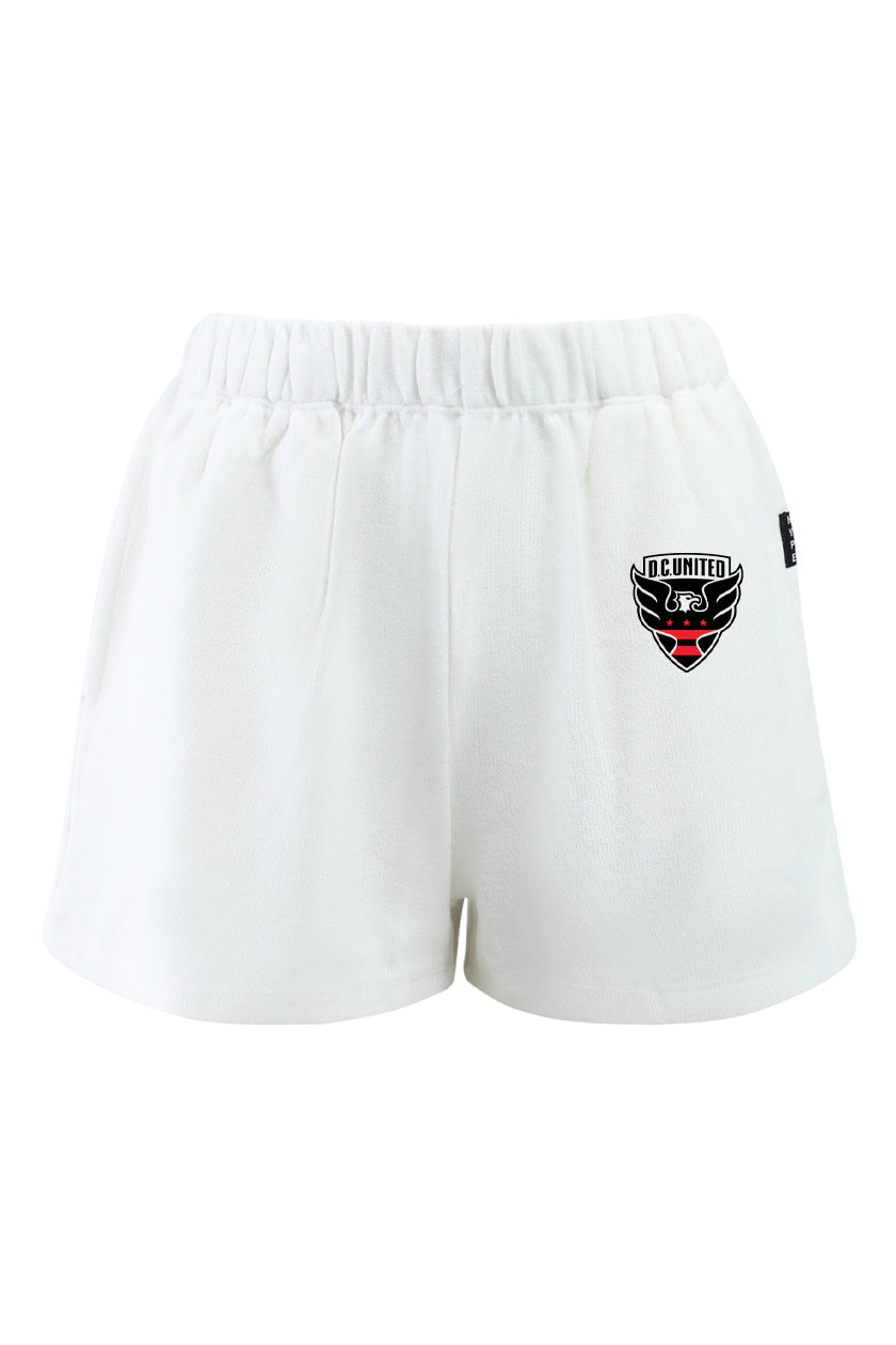 D.C. United Ace Shorts