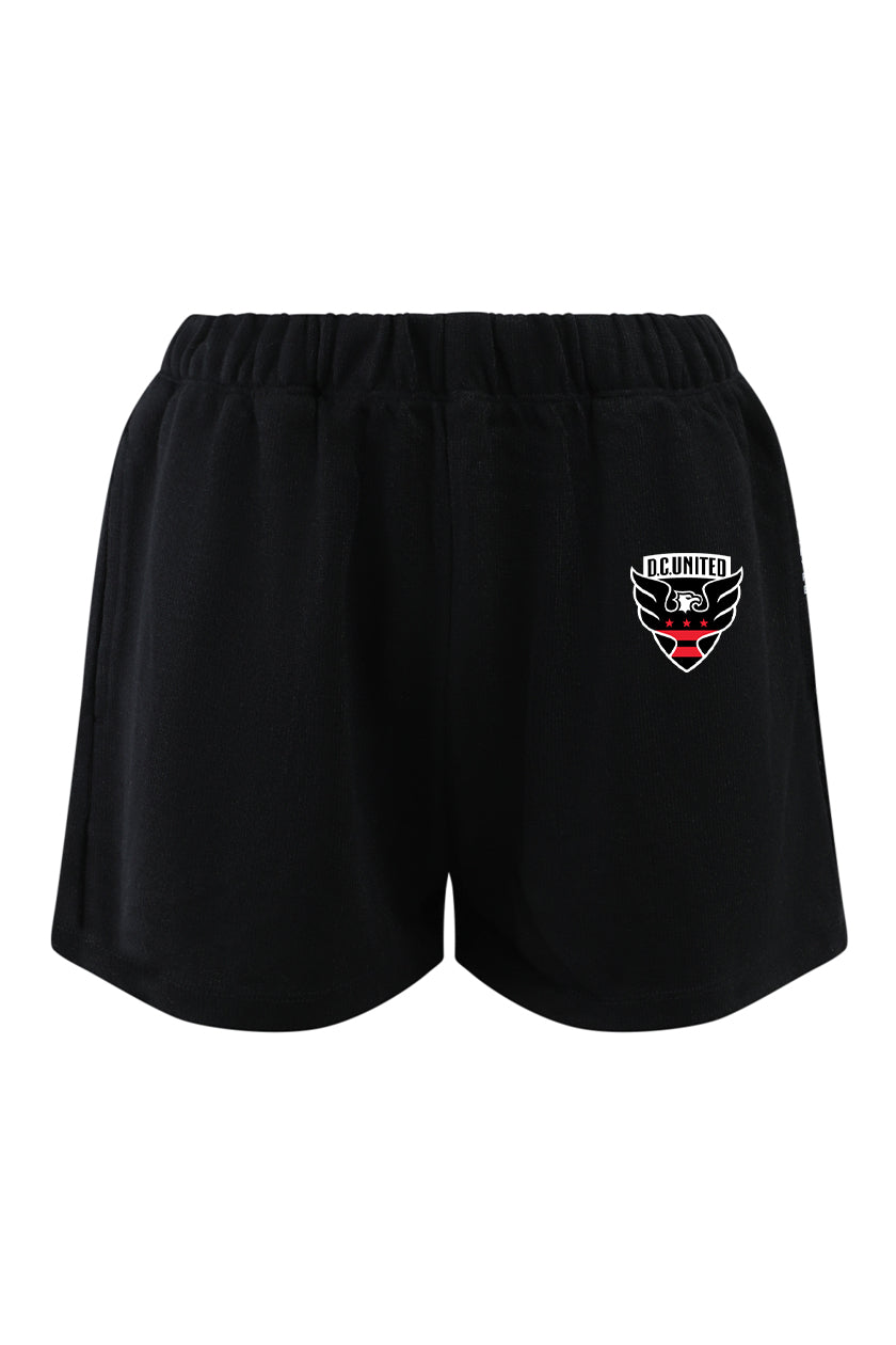 D.C. United Ace Shorts