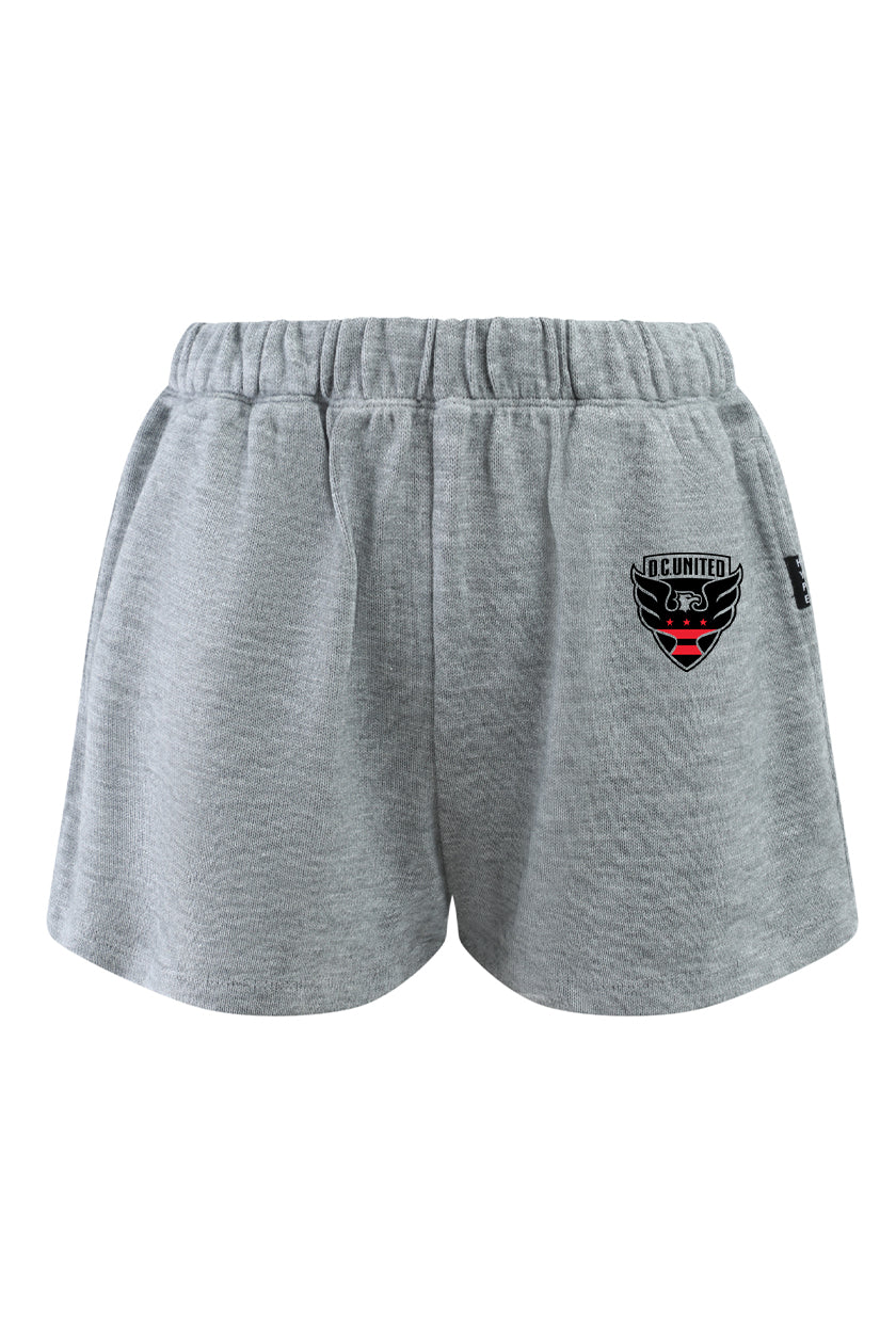 D.C. United Ace Shorts