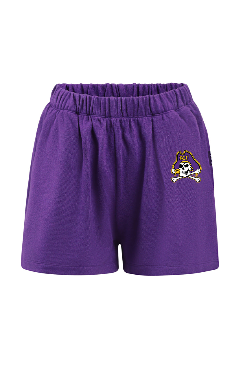 East Carolina Ace Shorts