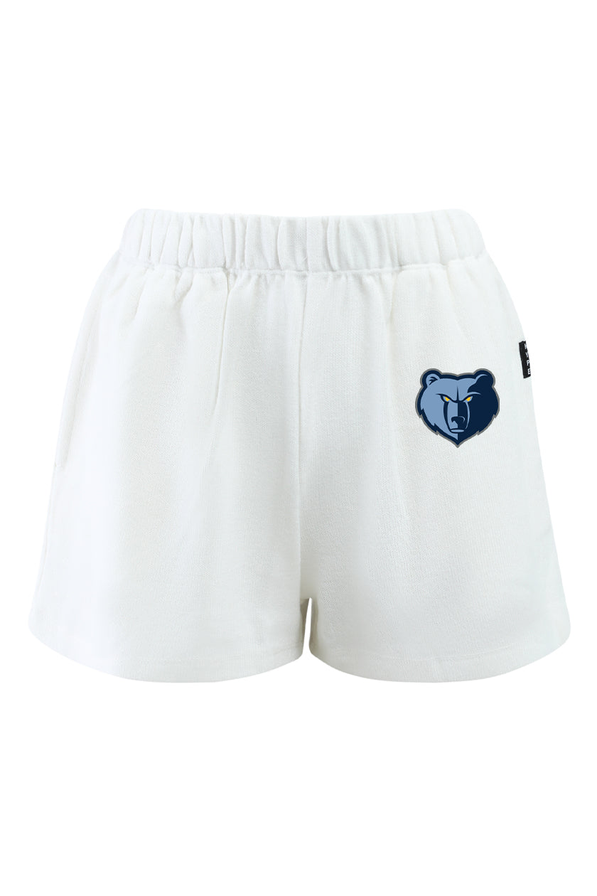 Memphis Grizzlies Ace Shorts