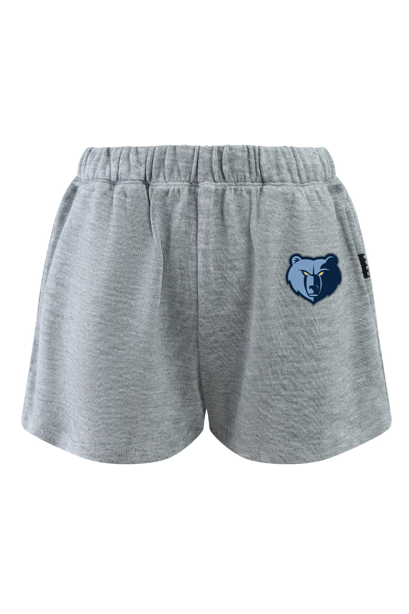 Memphis Grizzlies Ace Shorts