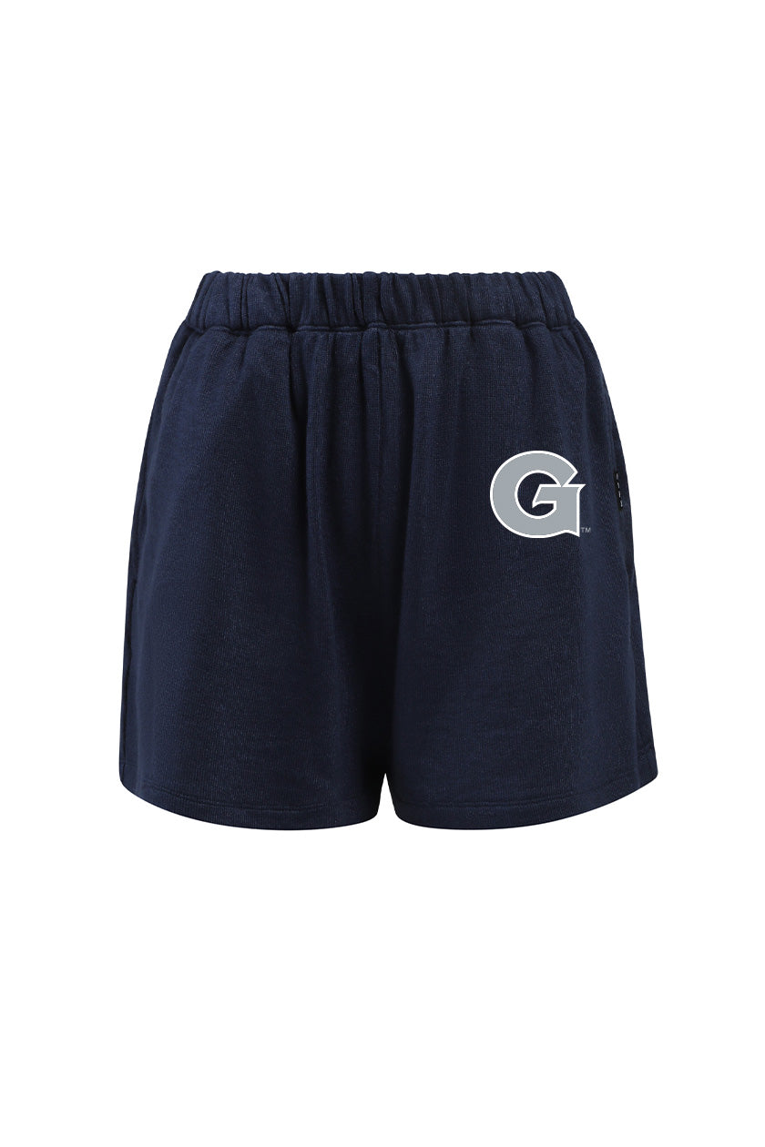 Georgetown Ace Short