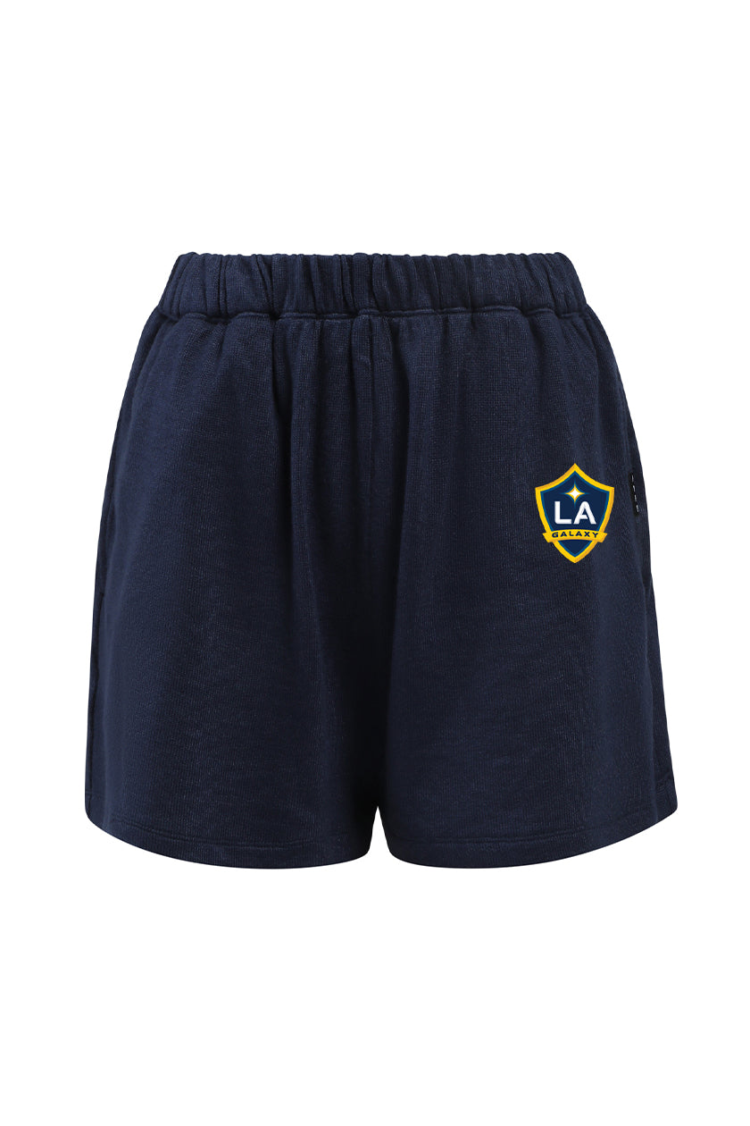 LA Galaxy Ace Shorts