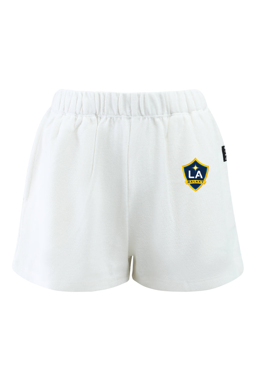 LA Galaxy Ace Shorts